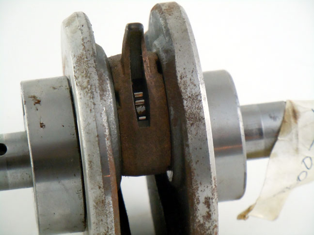 Honda Part Image
